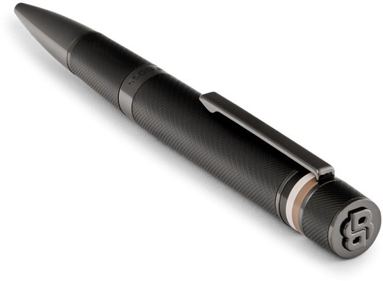 Stylo bille Core Iconic Black
