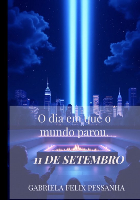 O Dia Em Que O Mundo Parou - cover
