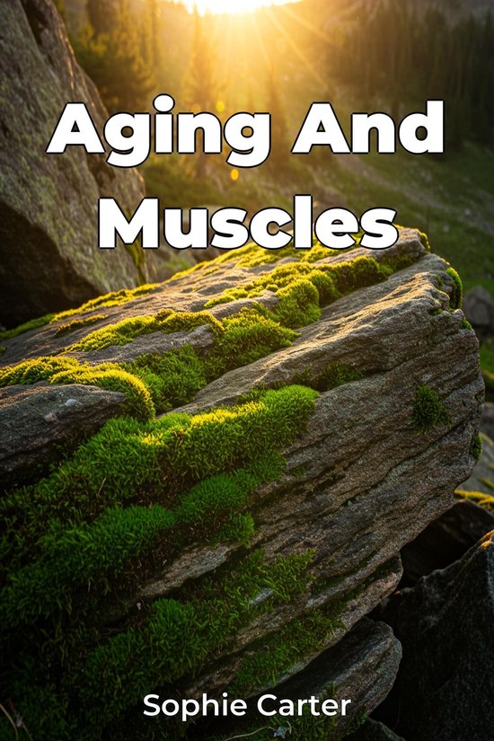 Aging And Muscles (ebook), Sophie Carter | 9788235241054 | Boeken | bol