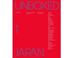 Unboxed: Japan