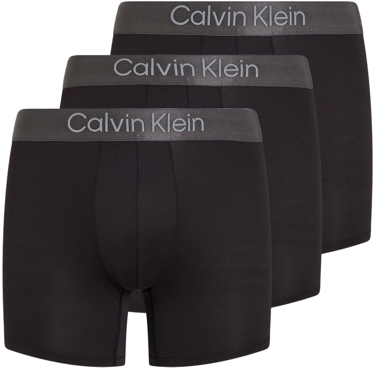 Calvin Klein Brief Boxershorts Heren (3-pack) - Maat XXL