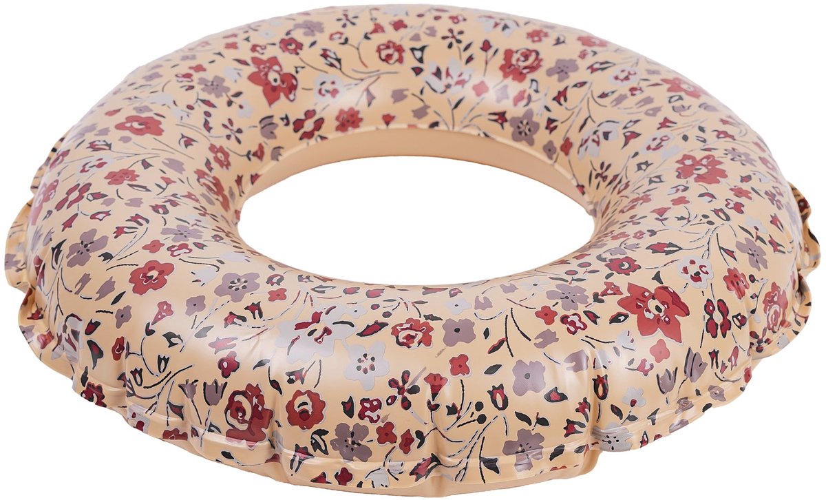 Mrs Ertha Opblaasbare Zwemring - Ø45cm - Magic Garden