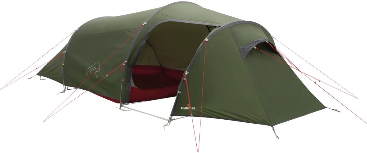 Robens Tent - Voyager 3 EXP