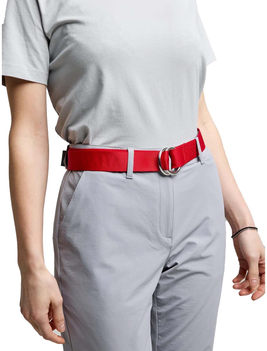 Cintura Slam Logo Belt - Sportswear - Volwassen