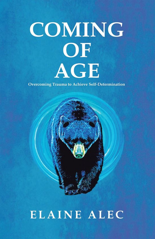 Coming of Age - cover
