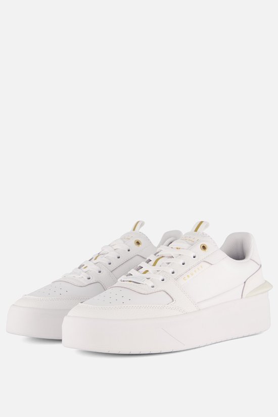 Cruyff - Endorsed Tennis sneakers wit