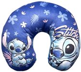 LILO & STITCH - Stitch - Coussin de voyage