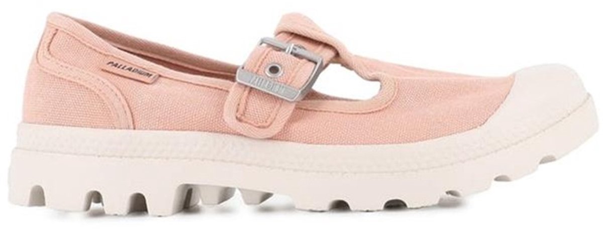 Palladium 664M Roze