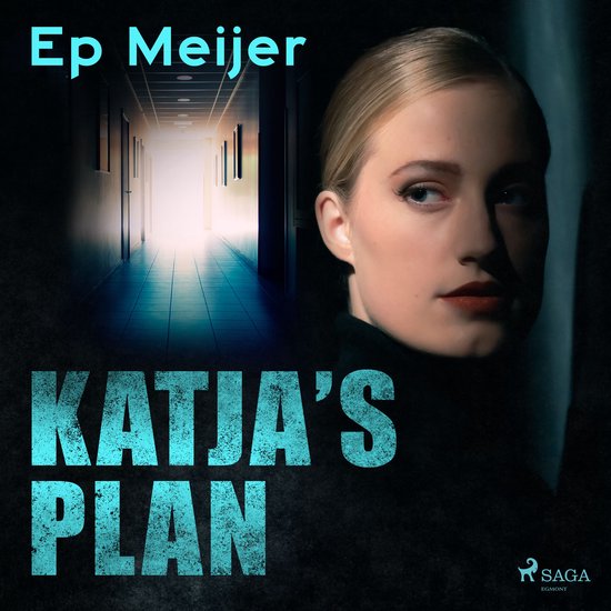Katja's plan - cover