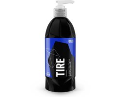 GYEON Q² Tire - Ceramic Tire Protectant - 500ml