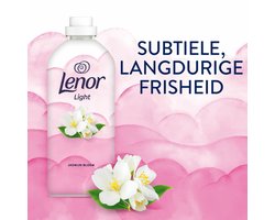 Lenor Wasverzachter Jasmijnbloem 42 Wasbeurten - 882 ml