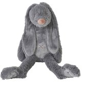 Happy Horse Rabbit Richie no.2 Gris foncé 38cm - Peluche