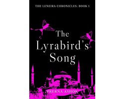 The Leneira Chronicles 1 - The Lyrabird's Song