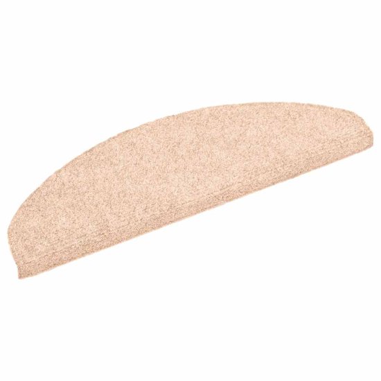Trapmatten zelfklevend 15 st 65x21x4 cm bruin kopen Trapmatten zelfklevend 15 st 65x21x4 cm bruin kopen