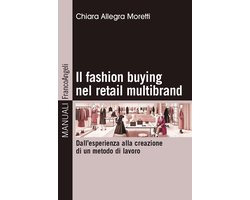 Il fashion buying nel retail multibrand