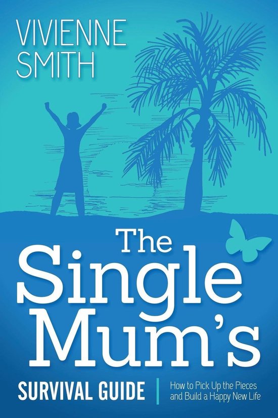 The Single Mum's Survival Guide - cover