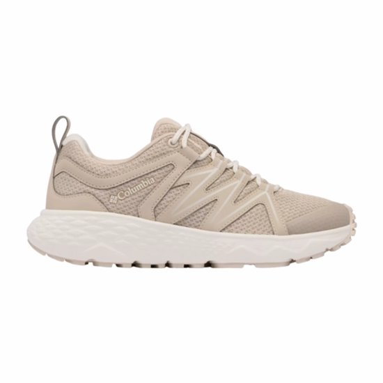Chaussures de randonnée Columbia Peakfreak Roam™ beiges pour femme, pointure 39