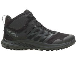 Merrell Nova 3 Mid Tactical WP
