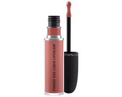 MAC Cosmetics - Powder Kiss Date-Maker Liquid Lipstick - 5ml