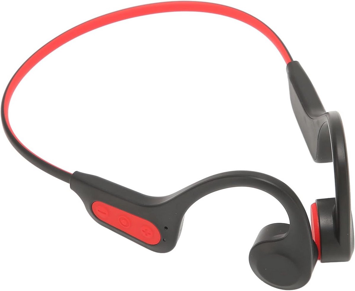 Waterdichte Sport Koptelefoon met Ruisonderdrukking en Microfoon - Perfect voor Hardlopen en Zwemmen