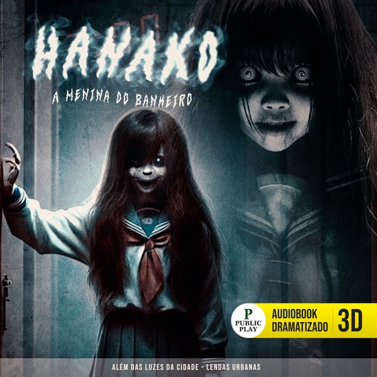 Hanako - cover
