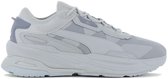 PUMA Extent Nitro Mono - Heren Sneakers Schoenen Grijs 387498-03 , Maat: EU 44 UK 9.5