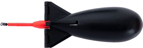 Mini Spomb White Fox 12CM van MINI — afbeelding 2
