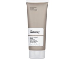 Bigger Salicylic Acid 2% Masque Formulated for Blemish - Prone Skin - Masker - Vegan - 100 ml