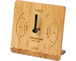 2026 Northcore Tide Clock Noco88