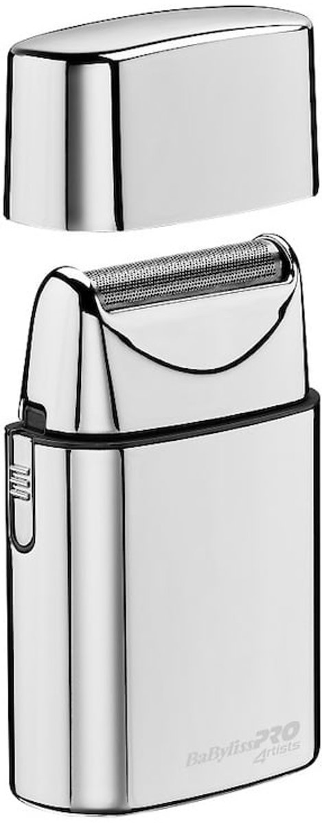 BaBylissPro FoilFX01 Single Shaver - FXFS1E - For - afbeelding 2