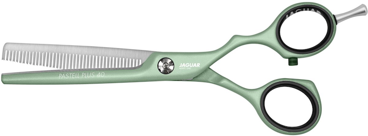 Jaguar Whire Line Pastel Plus Offset 40 Matcha 5.5' Inch