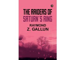The Raiders of Saturn's Ring