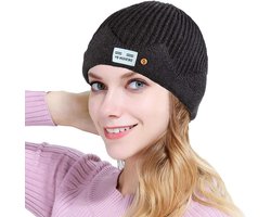 Nieuwe titel: Cosplay Jughead Archie Riverdale Comics Jones Accessoires - Beanie Haaknaald Kroon Hoed Winter Warme Muts Grijs