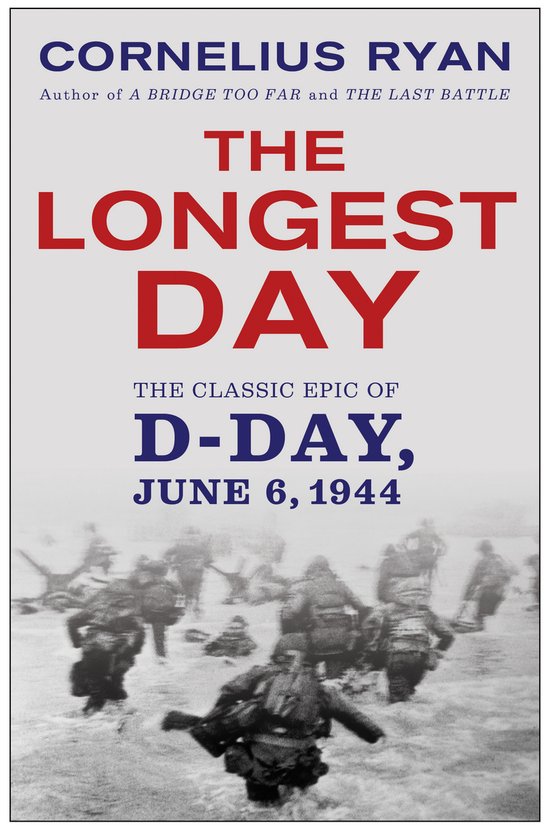 Longest Day - cover