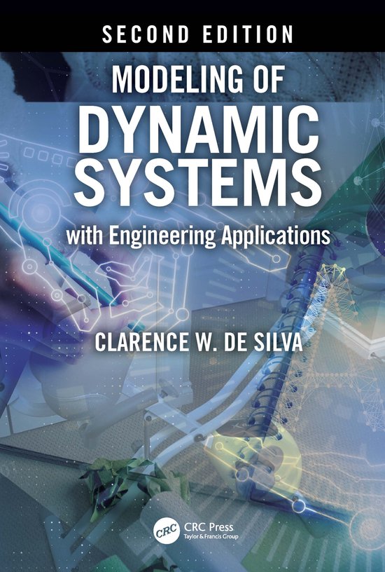 Modeling of Dynamic Systems with Engineering Applications - cover
