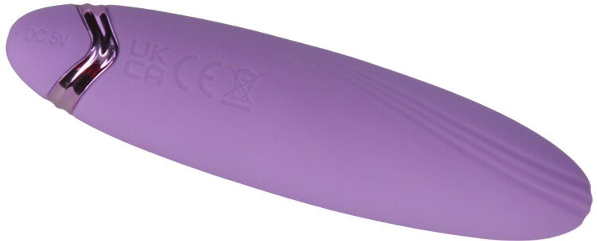 Vibrator "Pleasure Arrow" violet