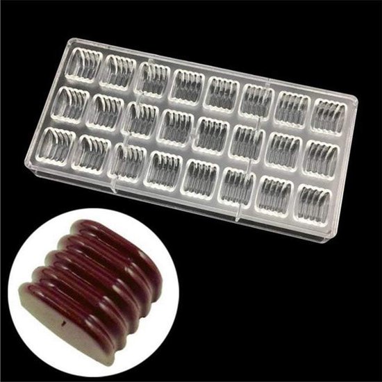 Bonbonvorm gebruiken: tips en tricks voor perfecte bonbons Bonbonvorm gebruiken: tips en tricks voor perfecte bonbons