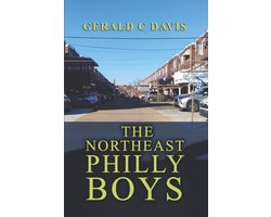 The Northeast Philly Boys