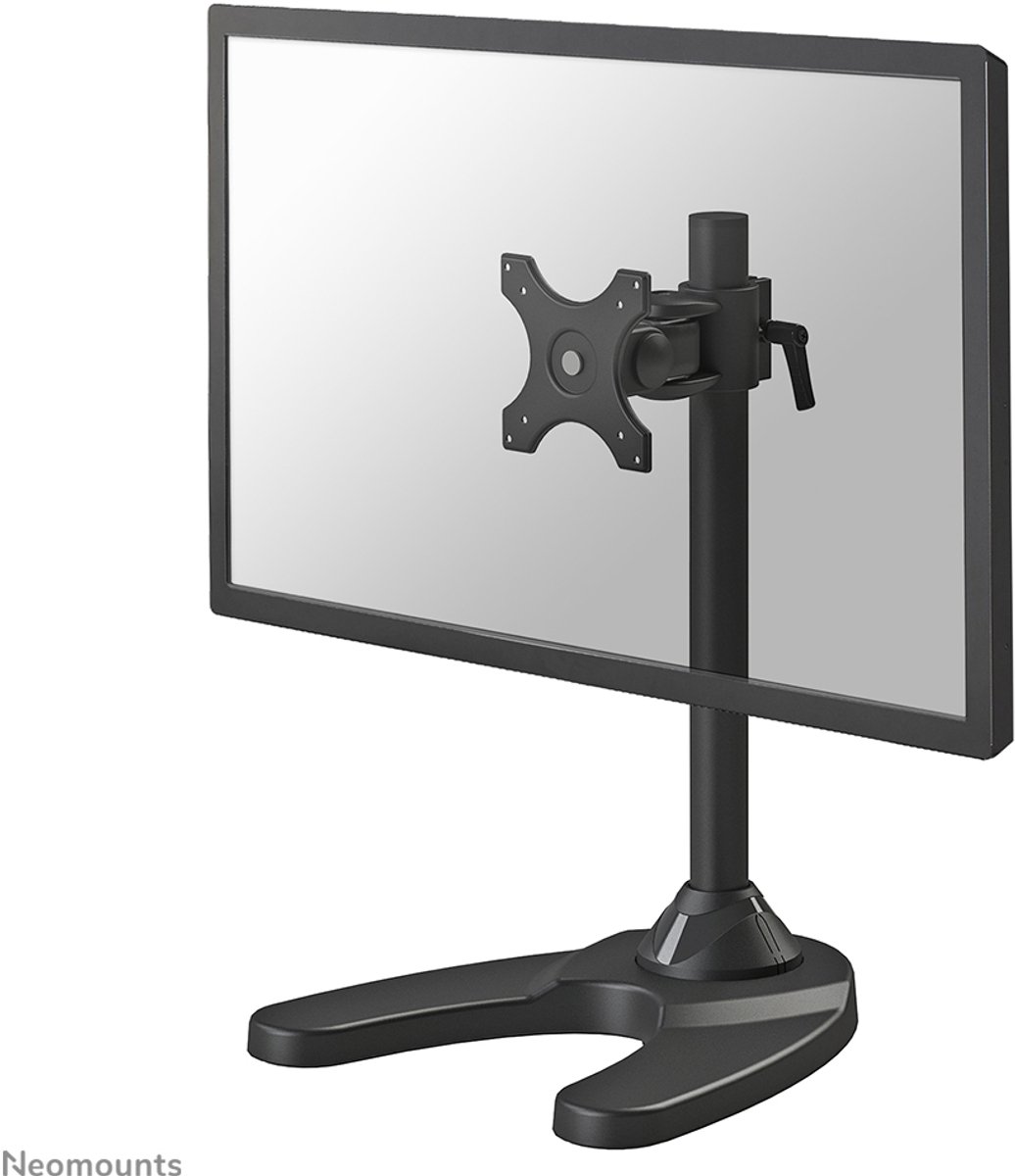 Neomounts by Newstar FPMA-D700 monitorarm - t/m 30" - Zwart
