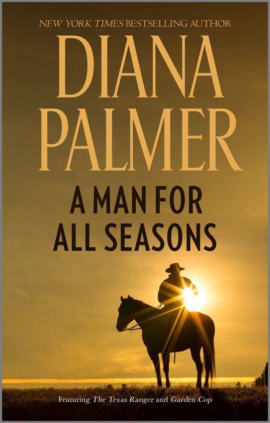 A Man for All Seasons - cover