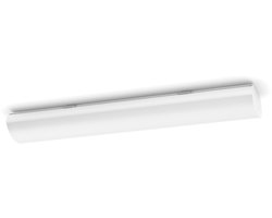 Philips myKitchen Linea Sofline TL Plafonnière - LED - Wit - 24W - 2350 lumen