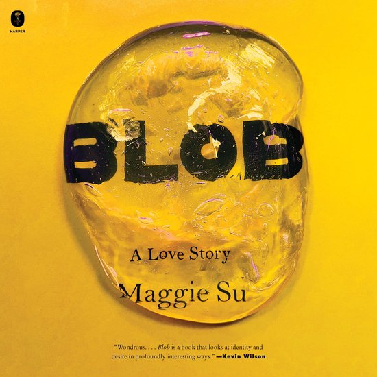 Blob - cover