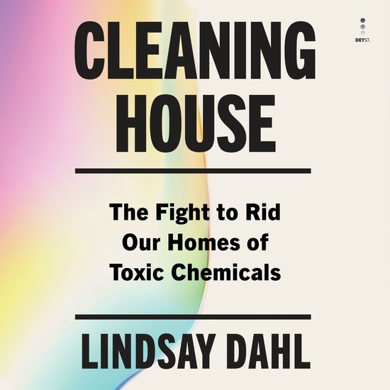Cleaning House - cover