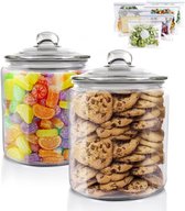 Conjunto de formas redondas de 3 peças da Hüttenzauber - ideal para assados festivos - Alemanha