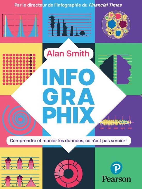 Infographix - cover
