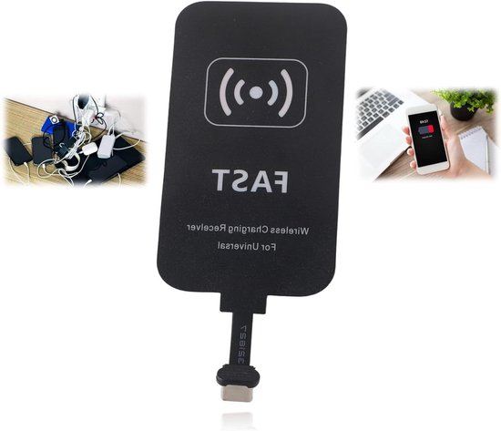 Ontgrendel Draadloos Opladen op de Samsung A53 (Gemakkelijke Installatie-instructies) | UGREEN