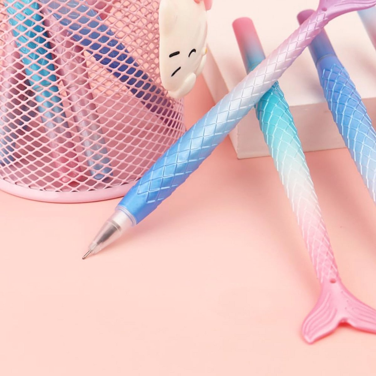 Traktatie Zeemeermin | Trakteren? Diverse kindertraktaties beschikbaar