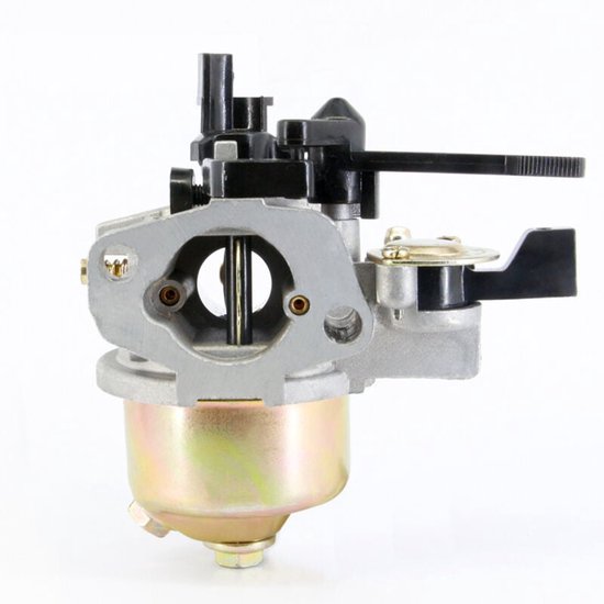 Carburatore JMP PD26JC 26 Mm Per Motori Cinesi 4T 125/150cc - Foto 6