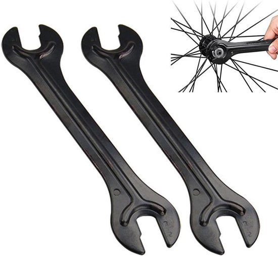 2 Stück Fahrrad Multi Tool Multifunktions Werkzeug 15tlg Reparatur Bike Spar Set Tool