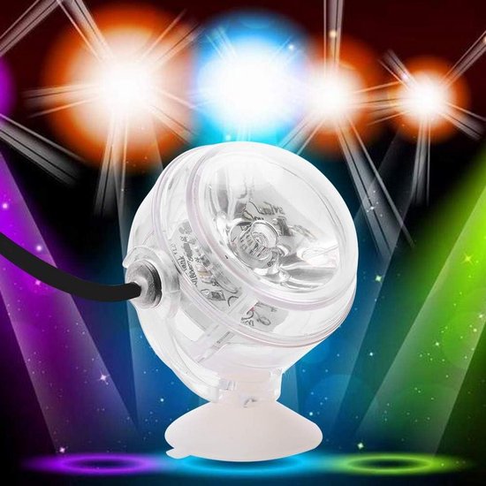 Krachtige waterdichte LED-hoofdlamp met zoom & oplaadbare batterij